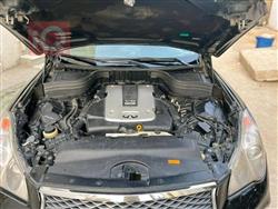 إنفينيتي QX50